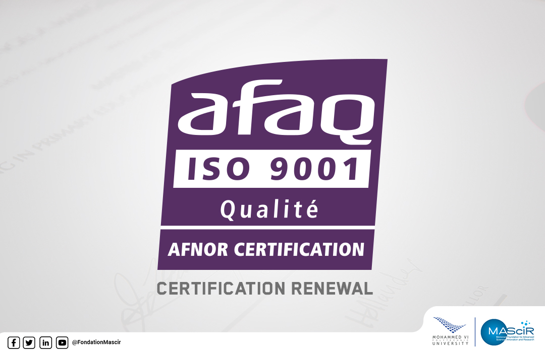ISO9001